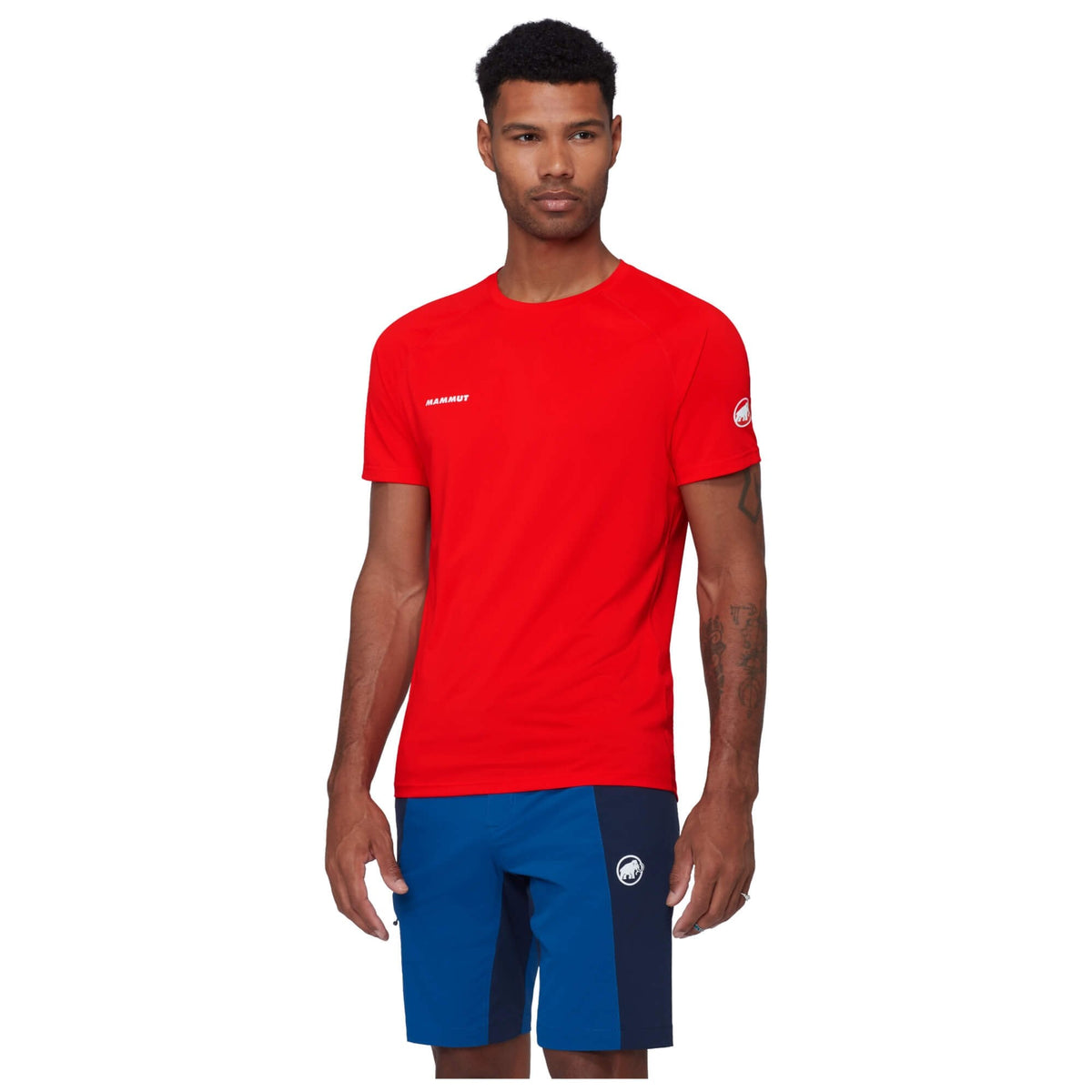 Mens Ducan FL T-Shirt