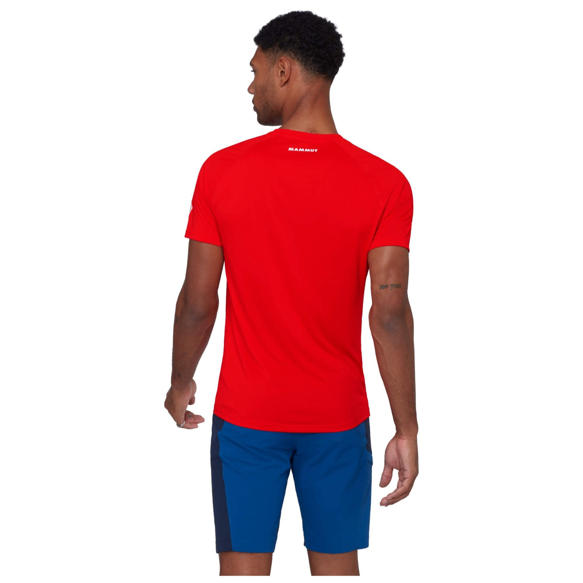 Mens Ducan FL T-Shirt