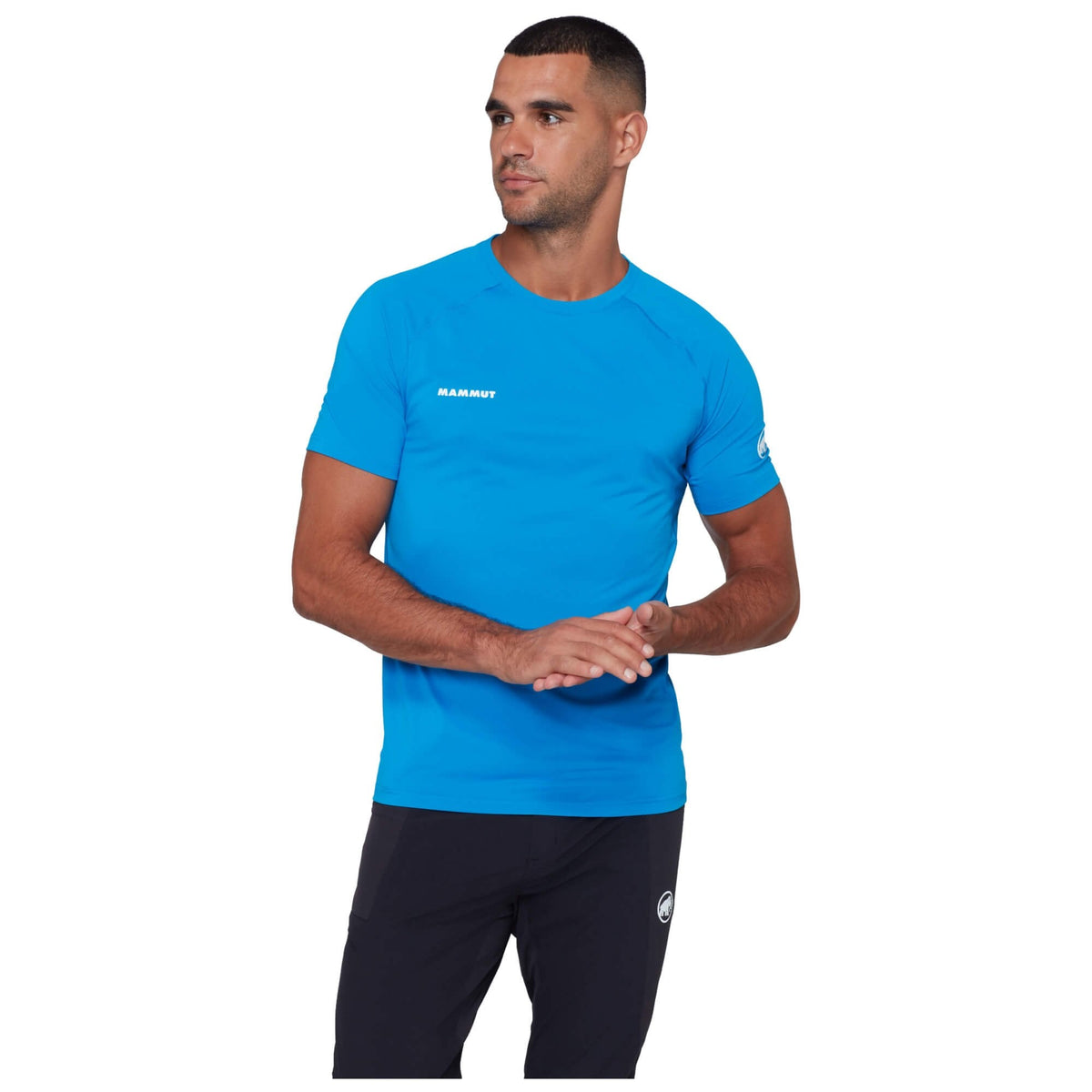 Mens Ducan FL T-Shirt