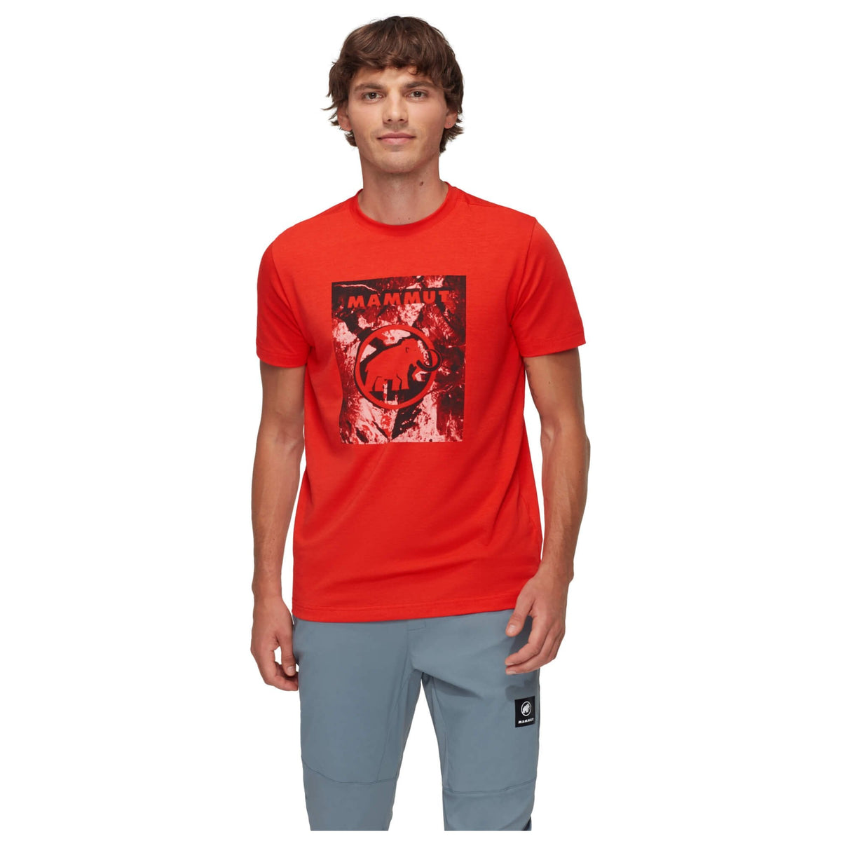 Mens Trovat T Shirt