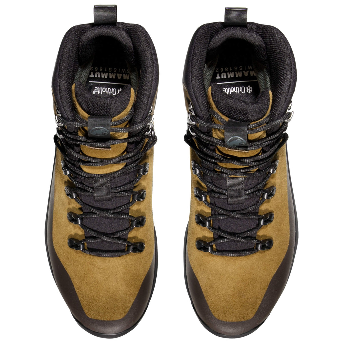 Mens Ducan III High LTH GTX Walking Boot
