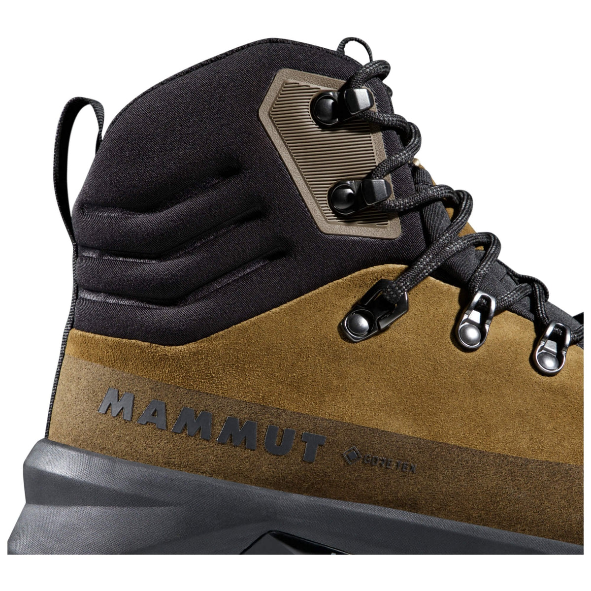 Mens Ducan III High LTH GTX Walking Boot