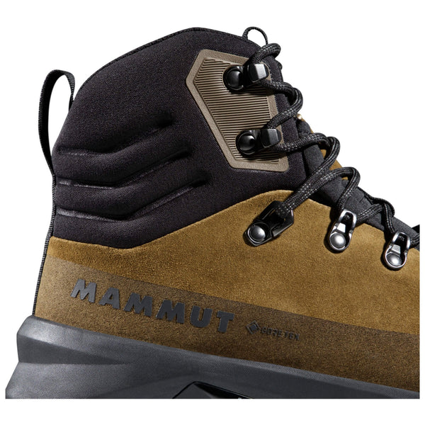 Mens Ducan III High LTH GTX Walking Boot