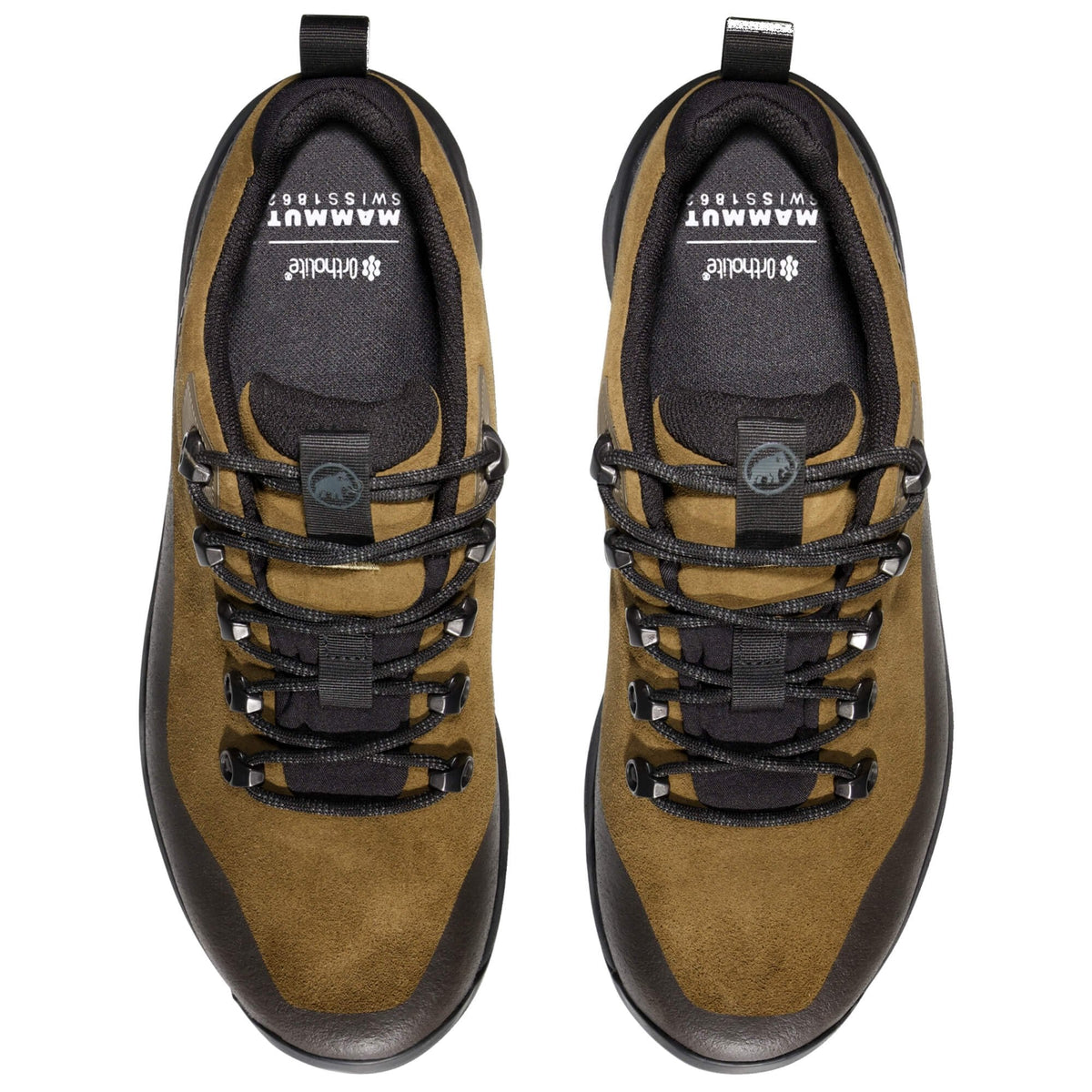 Mens Ducan III Low LTH GTX Walking Shoe