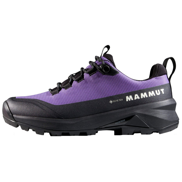 Womens Ducan III Low GTX Walking Shoe