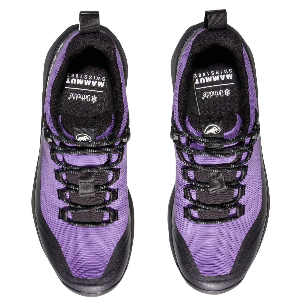 Womens Ducan III Low GTX Walking Shoe