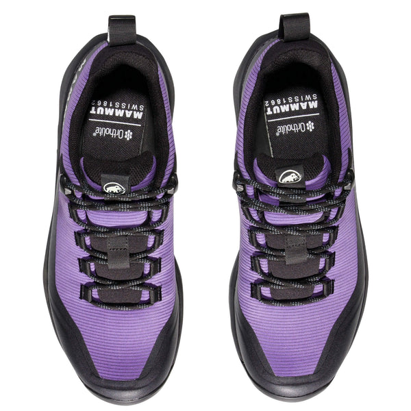 Womens Ducan III Low GTX Walking Shoe