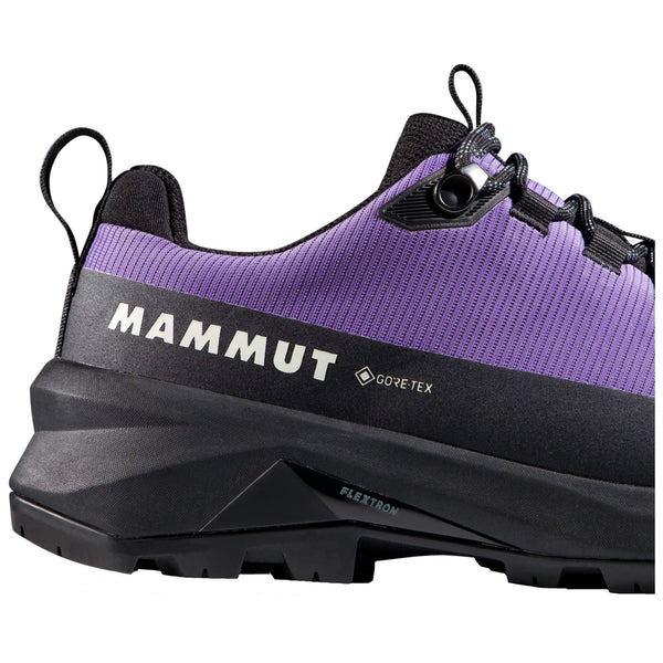 Womens Ducan III Low GTX Walking Shoe