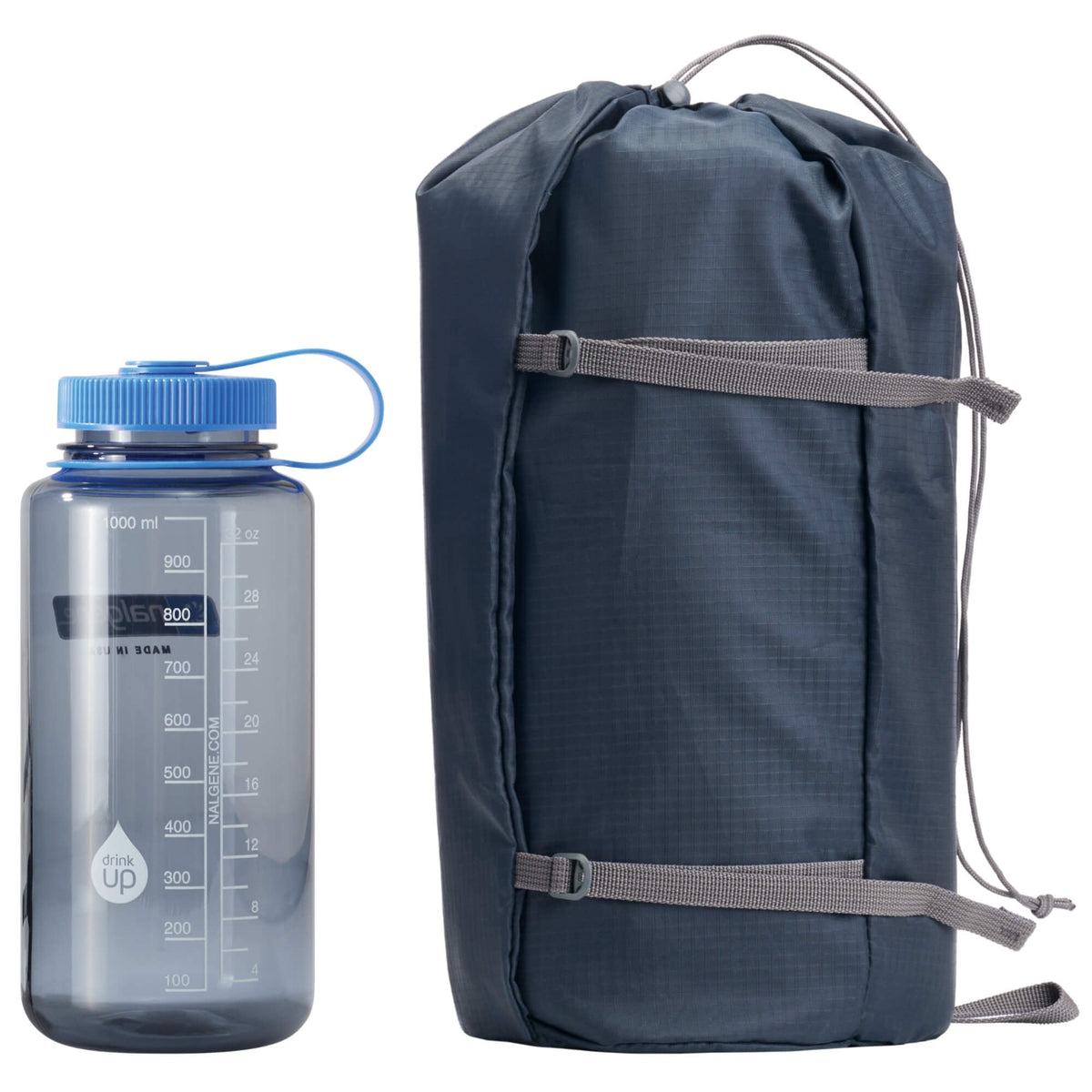Trail Pro L Sleeping Mat