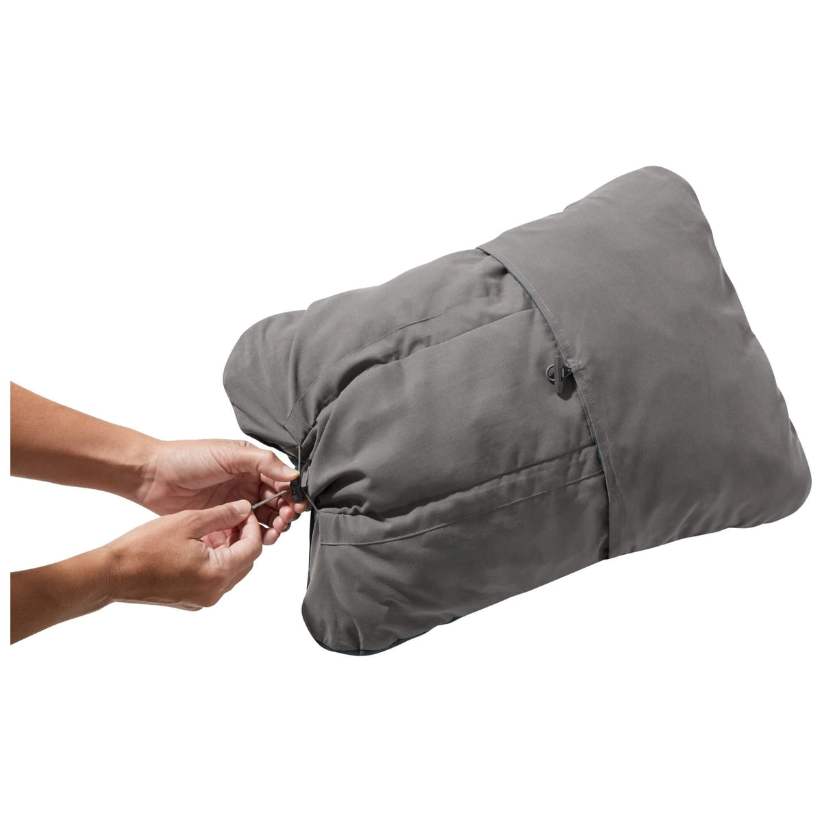 Compressible Pillow Cinch L