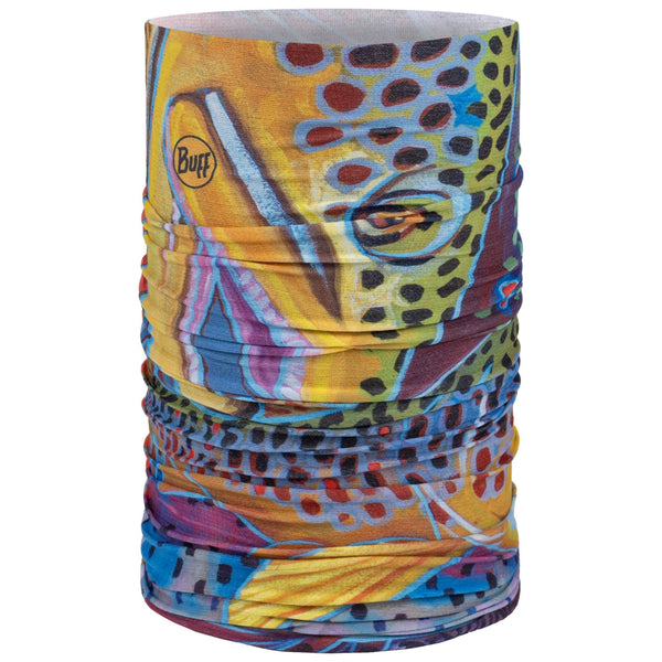 Angler Coolnet UV Derek De Young Trout Confetti