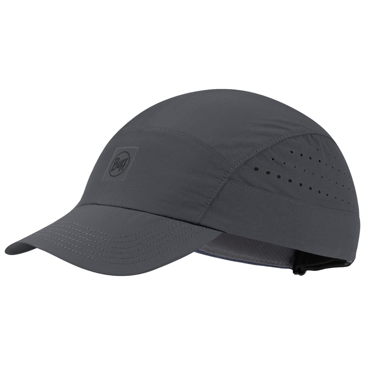 Speed Cap
