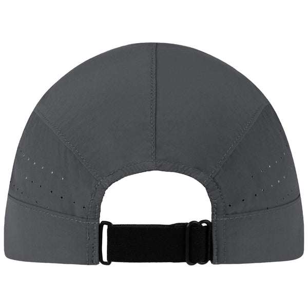 Speed Cap