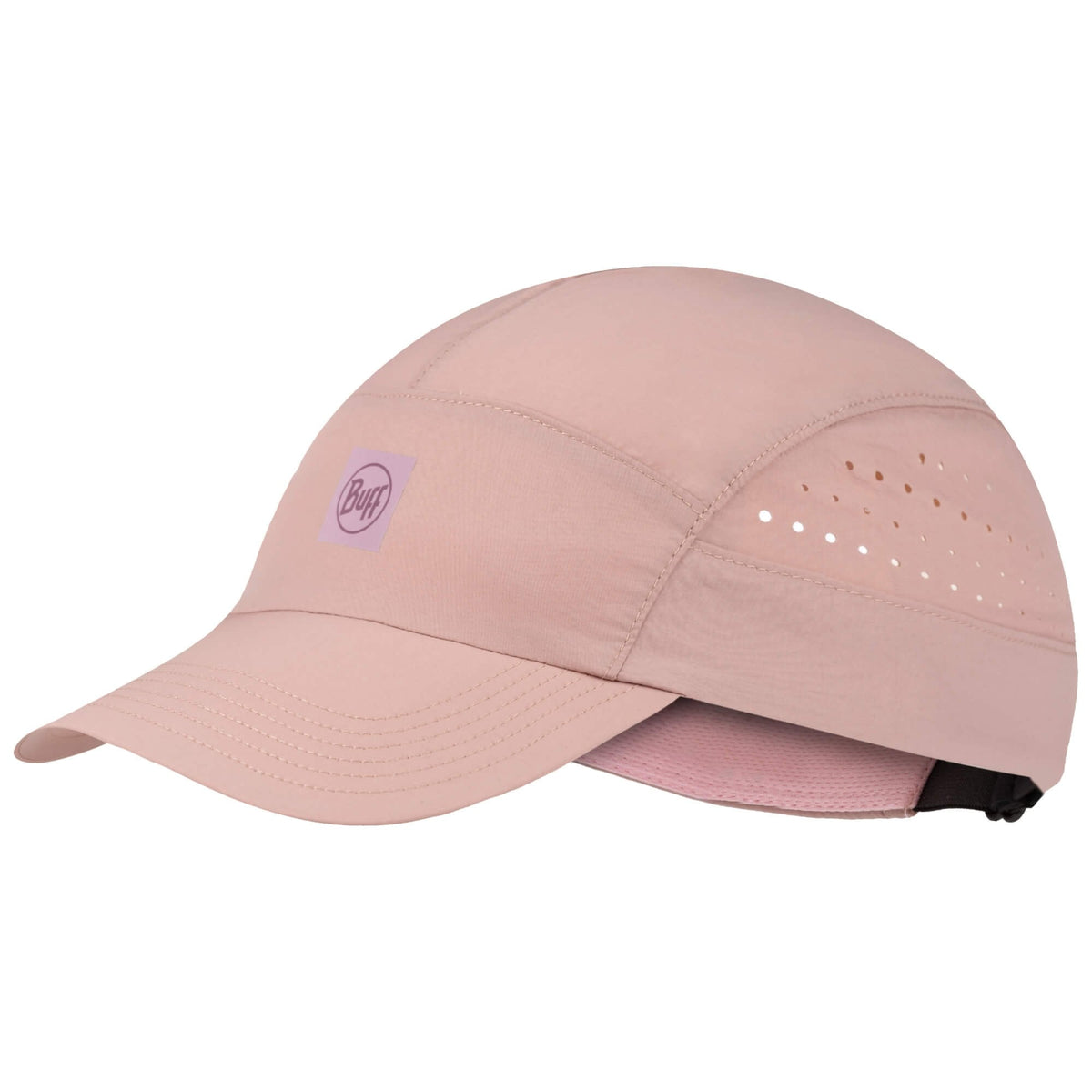Speed Cap