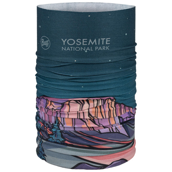 Yosemite CoolNet UV