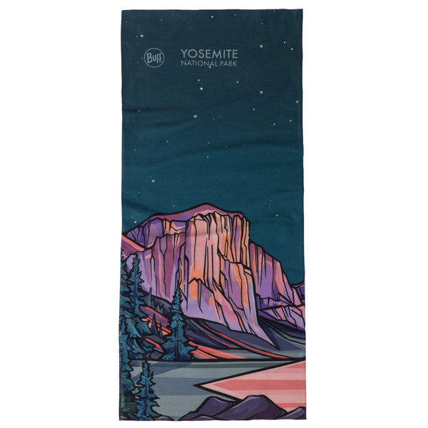 Yosemite CoolNet UV