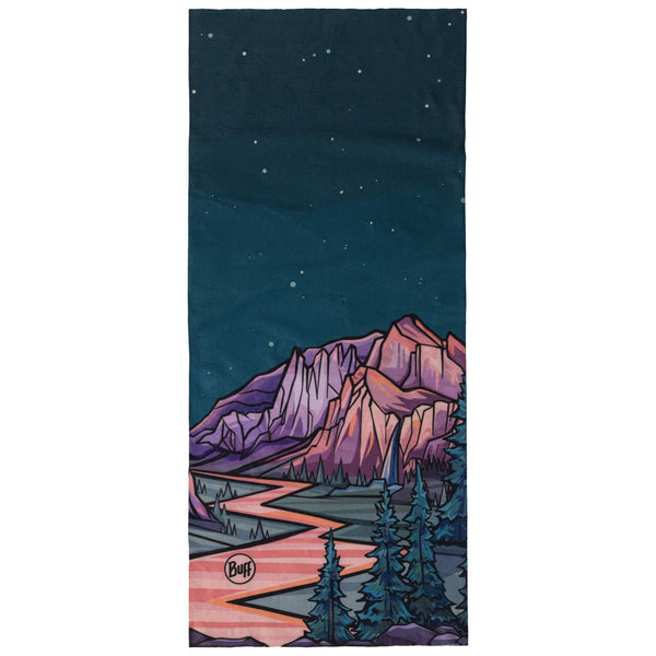 Yosemite CoolNet UV