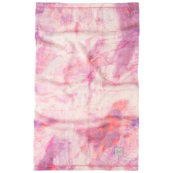 Lightweight Merino Print