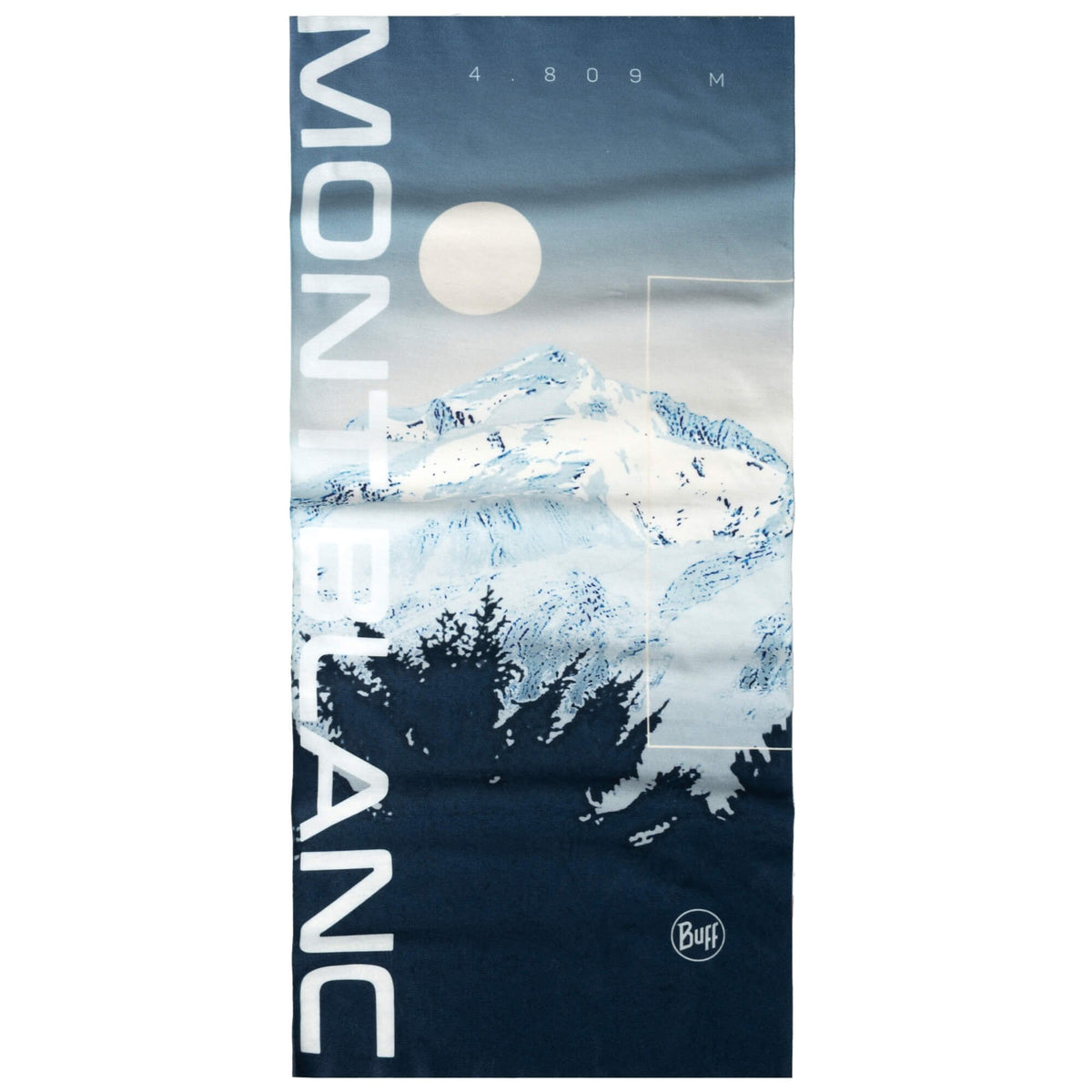 M Blank Peak Original EcoStretch