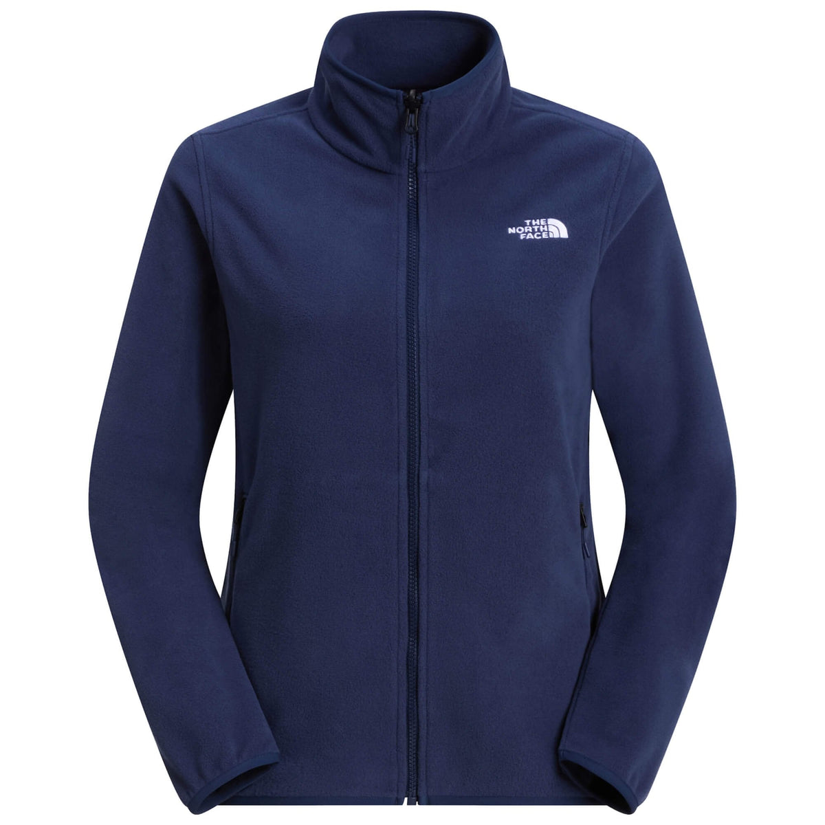 Womens Glacier Fleece Jacket