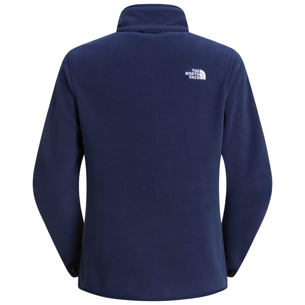 Womens Glacier Fleece Jacket