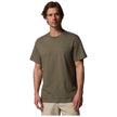 Mens CSC Logo Back Tee