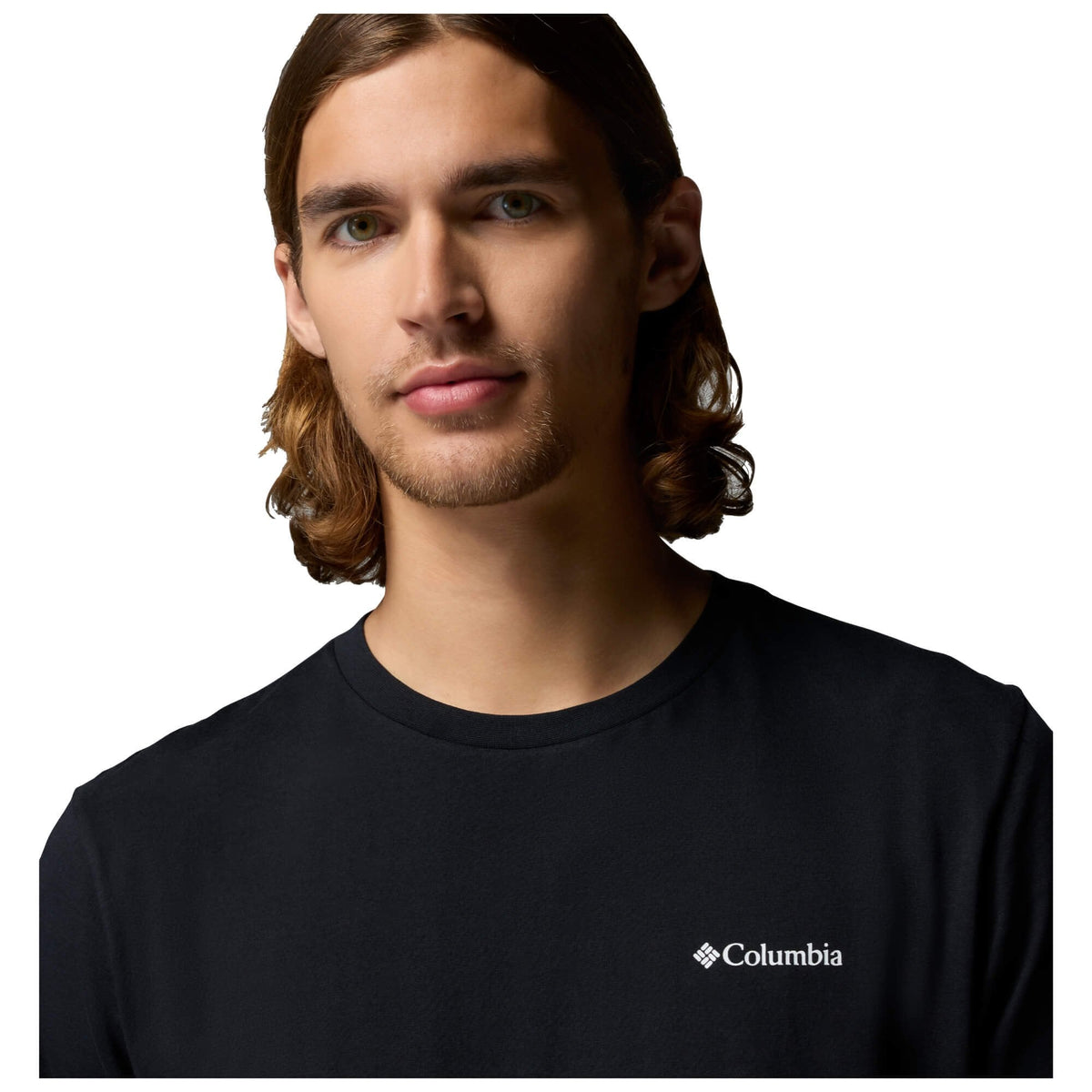 Mens CSC Logo Back Tee