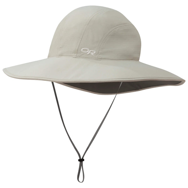 Womens Oasis Sun Hat