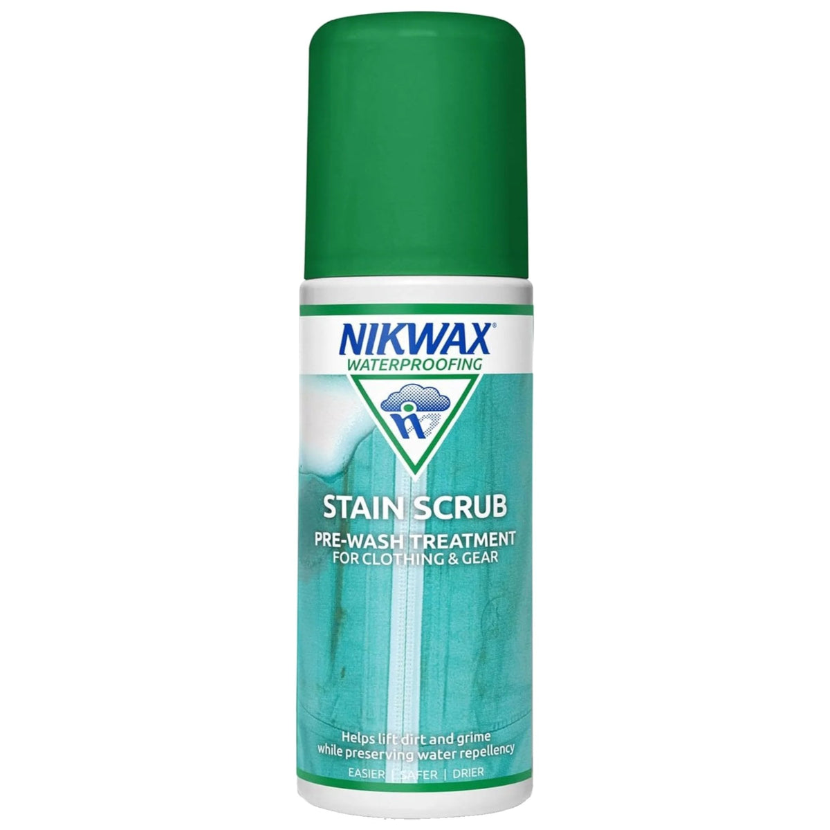 Stain Scrub 125ml