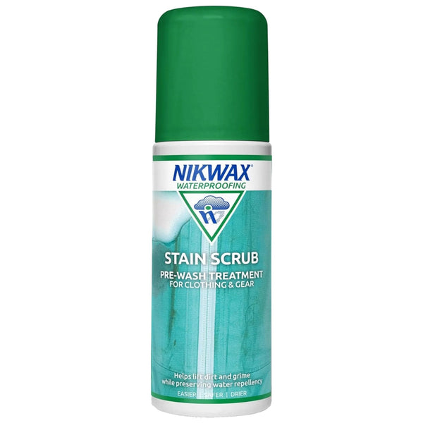 Stain Scrub 125ml