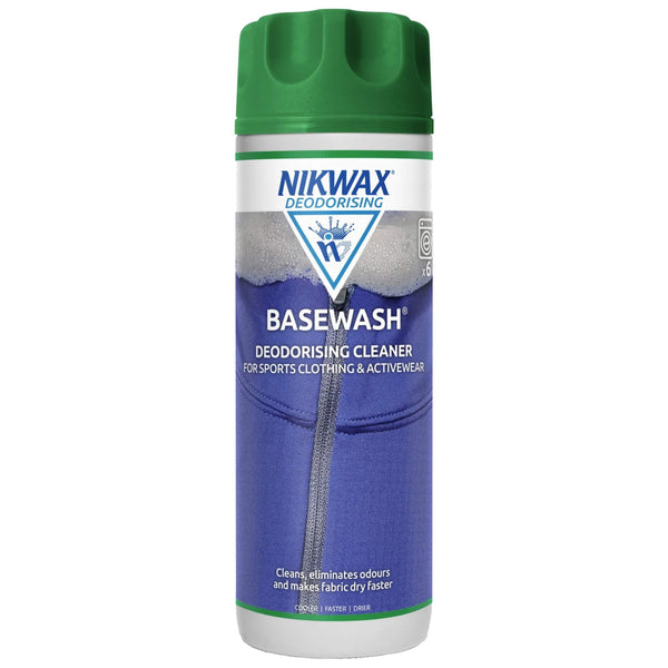 BaseWash 300ml