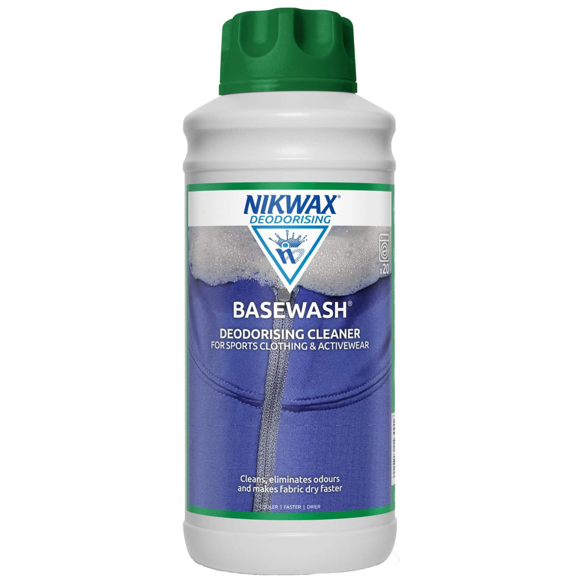 BaseWash 1L