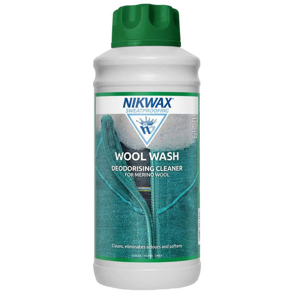 Wool Wash 1L