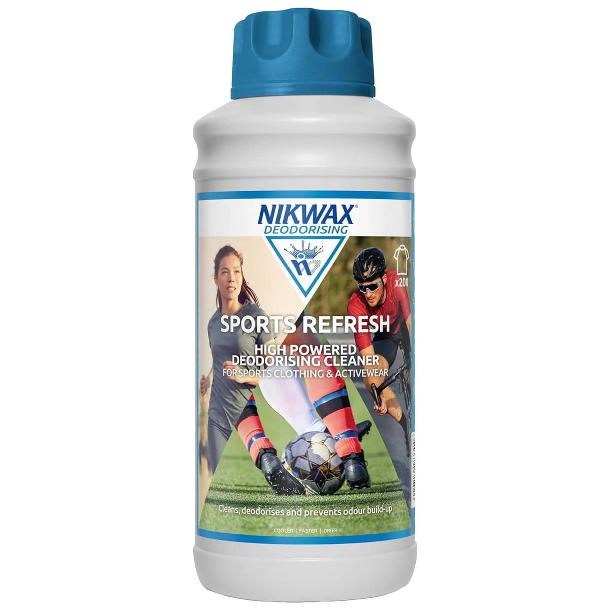Sports Refresh 1L