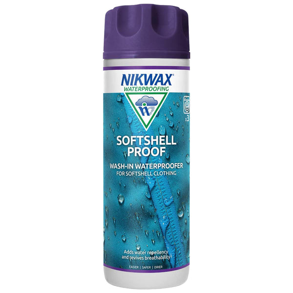 SoftShell Proof 300ml