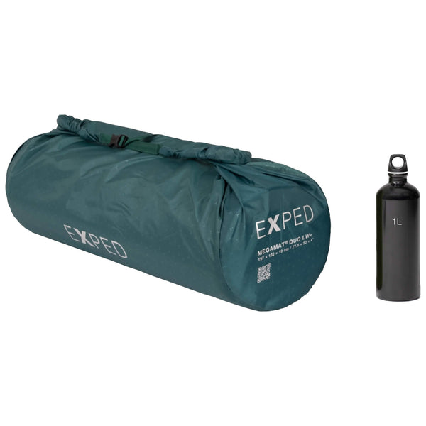 MegaMat Duo LW+ Sleeping Mat