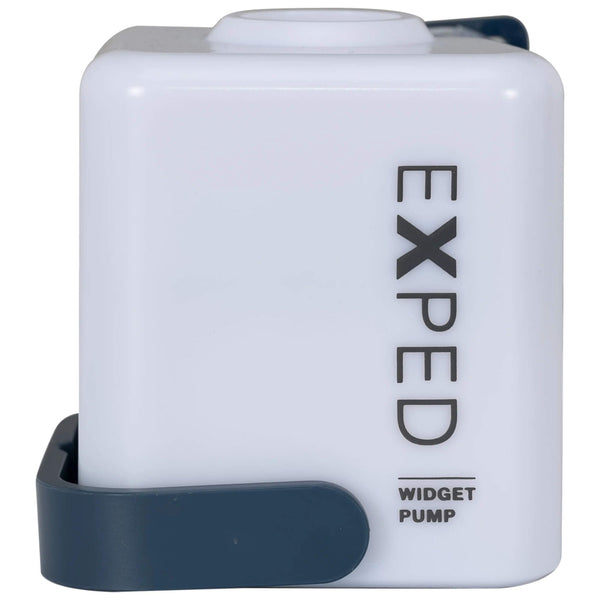 Widget Pump