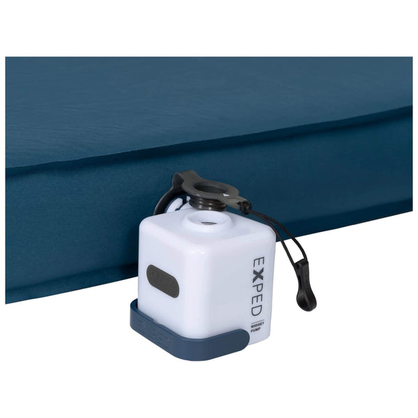 Widget Pump