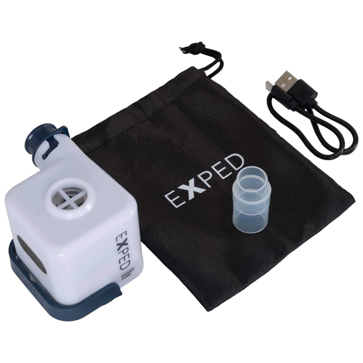 Widget Pump