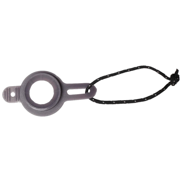 Flat Valve Adapter