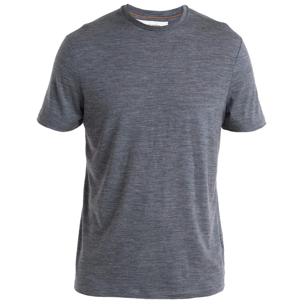 Mens 150 Tech Lite III Short Sleeve Tee