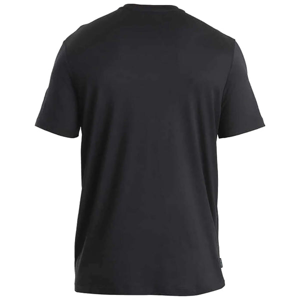 Mens 150 Tech Lite III Short Sleeve Tee
