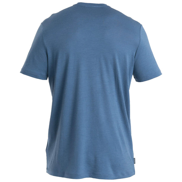 Mens 150 Tech Lite III Short Sleeve Tee
