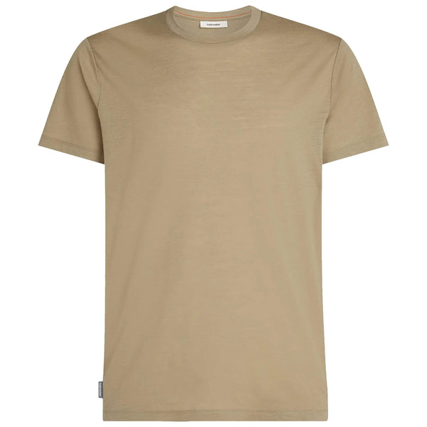 Mens 150 Tech Lite III Short Sleeve Tee