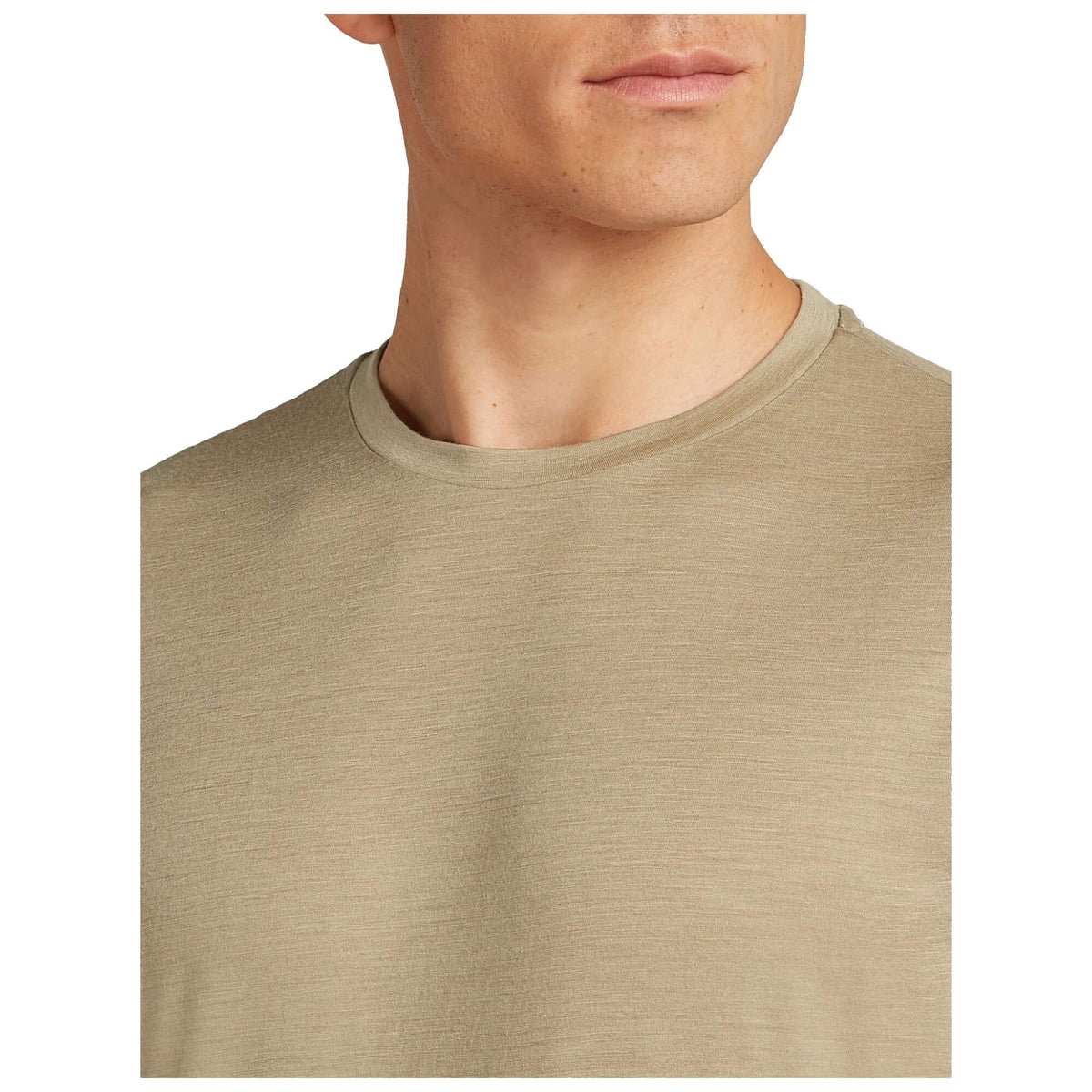 Mens 150 Tech Lite III Short Sleeve Tee