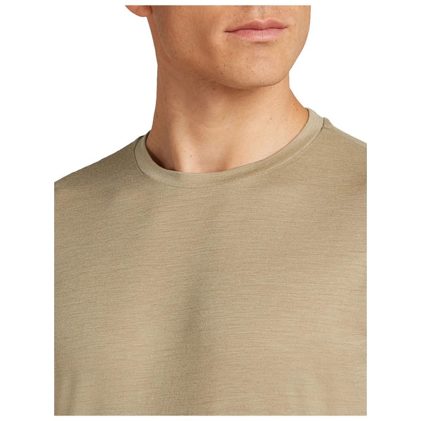 Mens 150 Tech Lite III Short Sleeve Tee