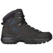 ANTHRACITE/STEEL BLUE