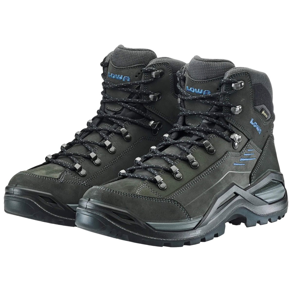 Mens Renegade Evo GTX Mid Wide Walking Boot
