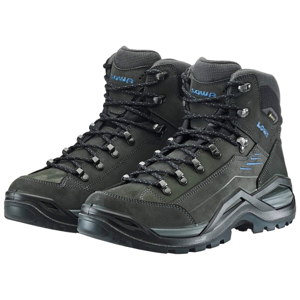 Mens Renegade Evo GTX Mid Wide Walking Boot