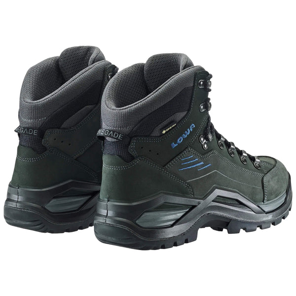 Mens Renegade Evo GTX Mid Wide Walking Boot